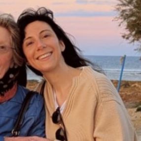 Giulia, Famiglia a Brescia
