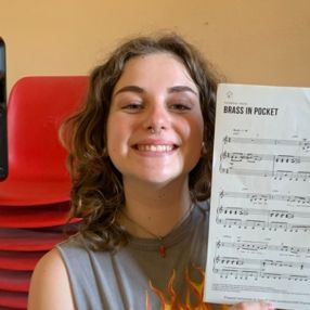 Sara, Babysitter in Volpiano