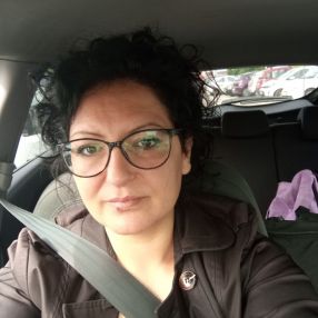 Angelica, Babysitter a Provincia di Avellino