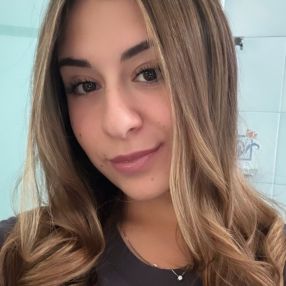 Stefania, Babysitter a Cocquio-Trevisago