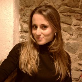 Alessia, Babysitter in Castiglione della Pescaia
