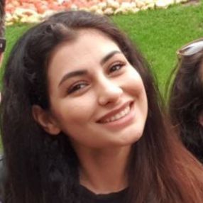 Masiha, Babysitter in Brescia