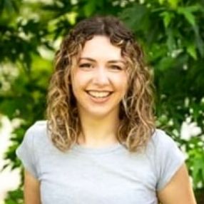 Chiara, Babysitter in Camponogara
