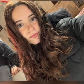 Silvia, Babysitter in Cervignano del Friuli