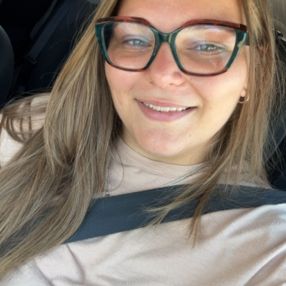 Erika, Babysitter a Udine