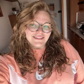 Erika, Babysitter a Udine