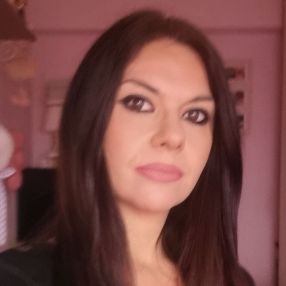 Consiglia, Babysitter a Giulianova
