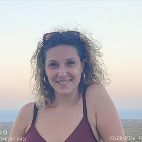 Letizia, Family in San Pietro In Lama
