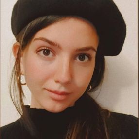 Ambra, Babysitter a Monteroni D'arbia
