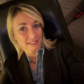 Patrizia, Babysitter a Valmadrera