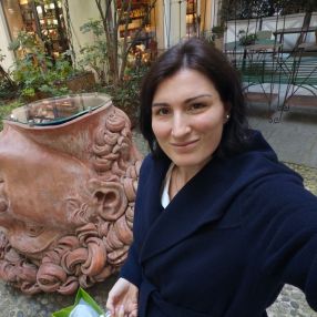 Viola, Famiglia a Vignate