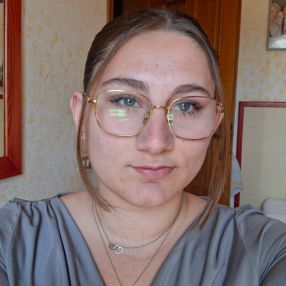 Serena, Babysitter a Borgia
