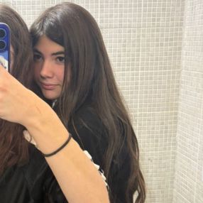 Asia, Babysitter a Castelnuovo di Garfagnana