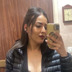Lina Imen, Babysitter a Casalecchio di Reno