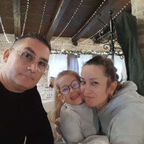 GIOVANNI, Family in Potenza Picena