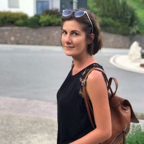 Greta, Babysitter a Besana In Brianza