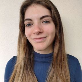 Elena, Babysitter a Bassano del Grappa