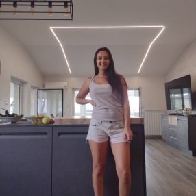 Luz, Babysitter a Provincia di Potenza