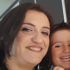 Amarilda, Babysitter a Terme