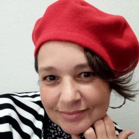 Zenia Vicens, Famiglia a Bosa