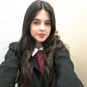 Eleonora, Babysitter in Arzachena