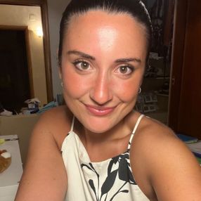 Serena, Babysitter in Bergamo
