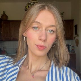 Giorgia, Babysitter a Piombino