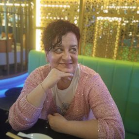 Ylenia, Babysitter a Casalgrande