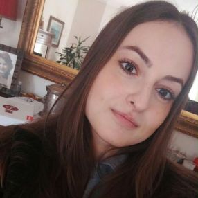 Chiara, Babysitter in San Giovanni Rotondo