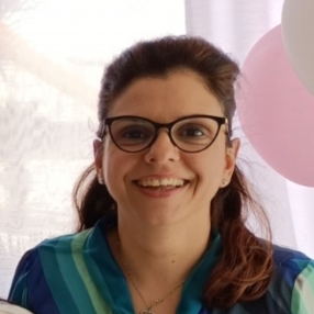 Selina, Babysitter a Civitanova Marche