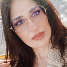 Antonella, Babysitter a Catanzaro