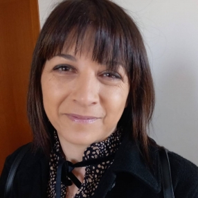 Concetta, Babysitter in Fontanafredda