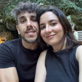 Noemi, Famiglia a Viareggio