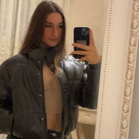 Alisia, Babysitter a Provincia di Foggia