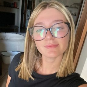 Elisa, Babysitter a Brignano Gera D'adda