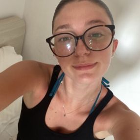 Elisa, Babysitter a Brignano Gera D'adda