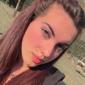 Federica, Babysitter a Casciana Terme Lari