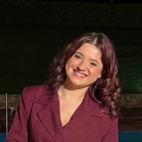 Ana Beatriz, Babysitter a Provincia di Potenza