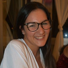 Ilaria, Babysitter in Recanati