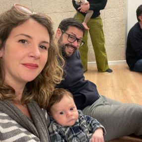 Consuelo, Famiglia a Provincia di Livorno