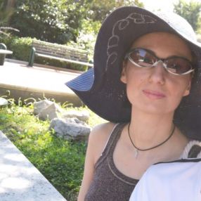 Elena, Babysitter a Lentate sul Seveso