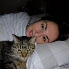 Elena, Babysitter in Lentate sul Seveso