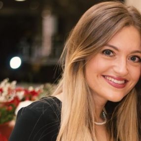 Francesca, Babysitter a Mazara del Vallo