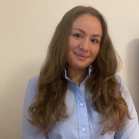 Ilaria, Babysitter in Levane