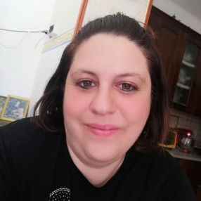 Maria, Babysitter a Boscotrecase
