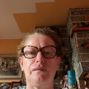 Patrizia, Babysitter a Albanella