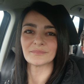 Valentina, Babysitter a Lido di Camaiore