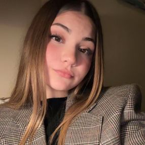 Natalia, Babysitter a Priverno