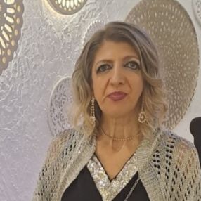 Maria Carla, Babysitter a San Marco in Lamis