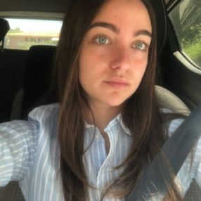 Diletta, Babysitter in Capodarco